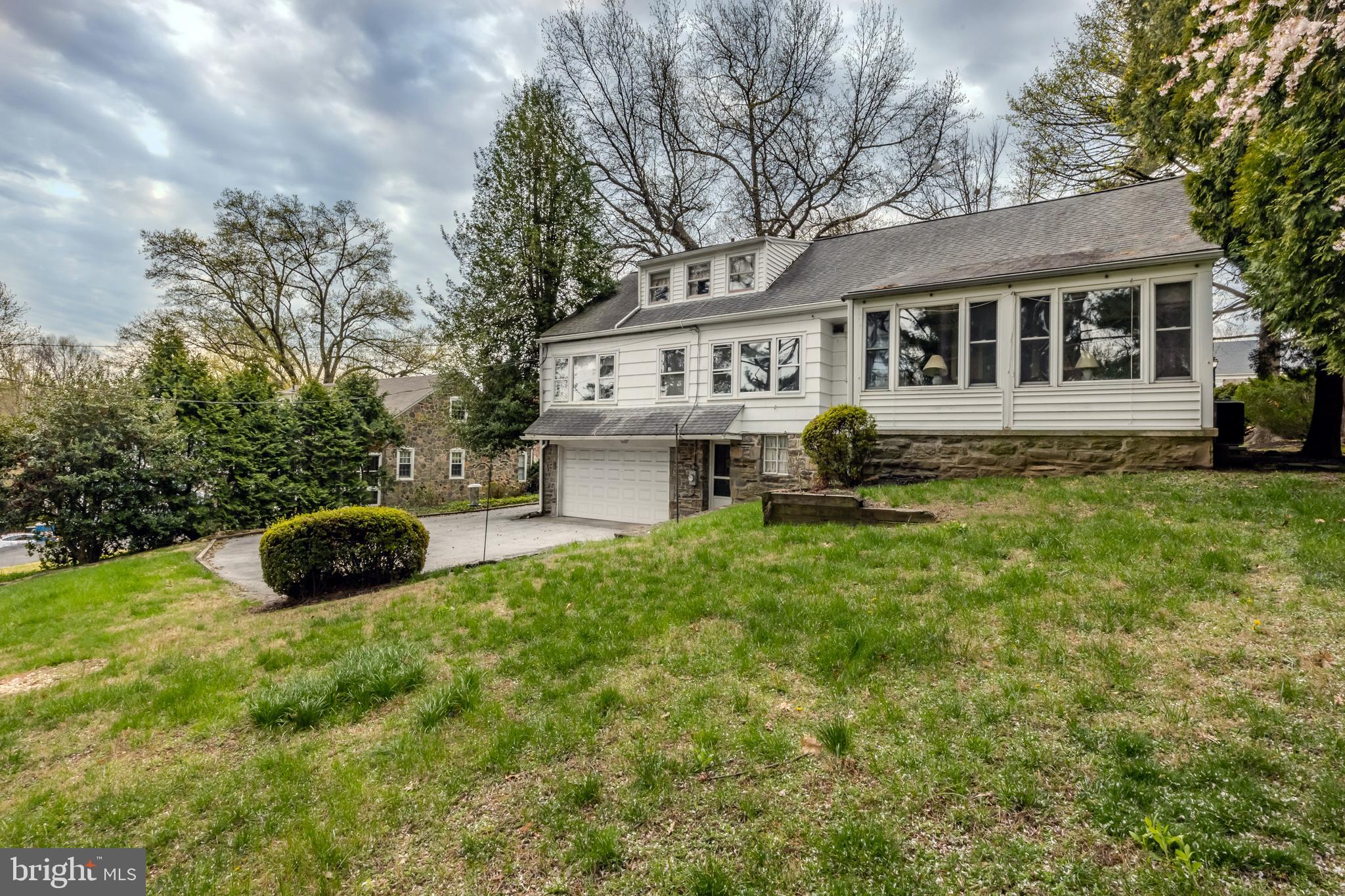 SHORTRIDGE - Residential