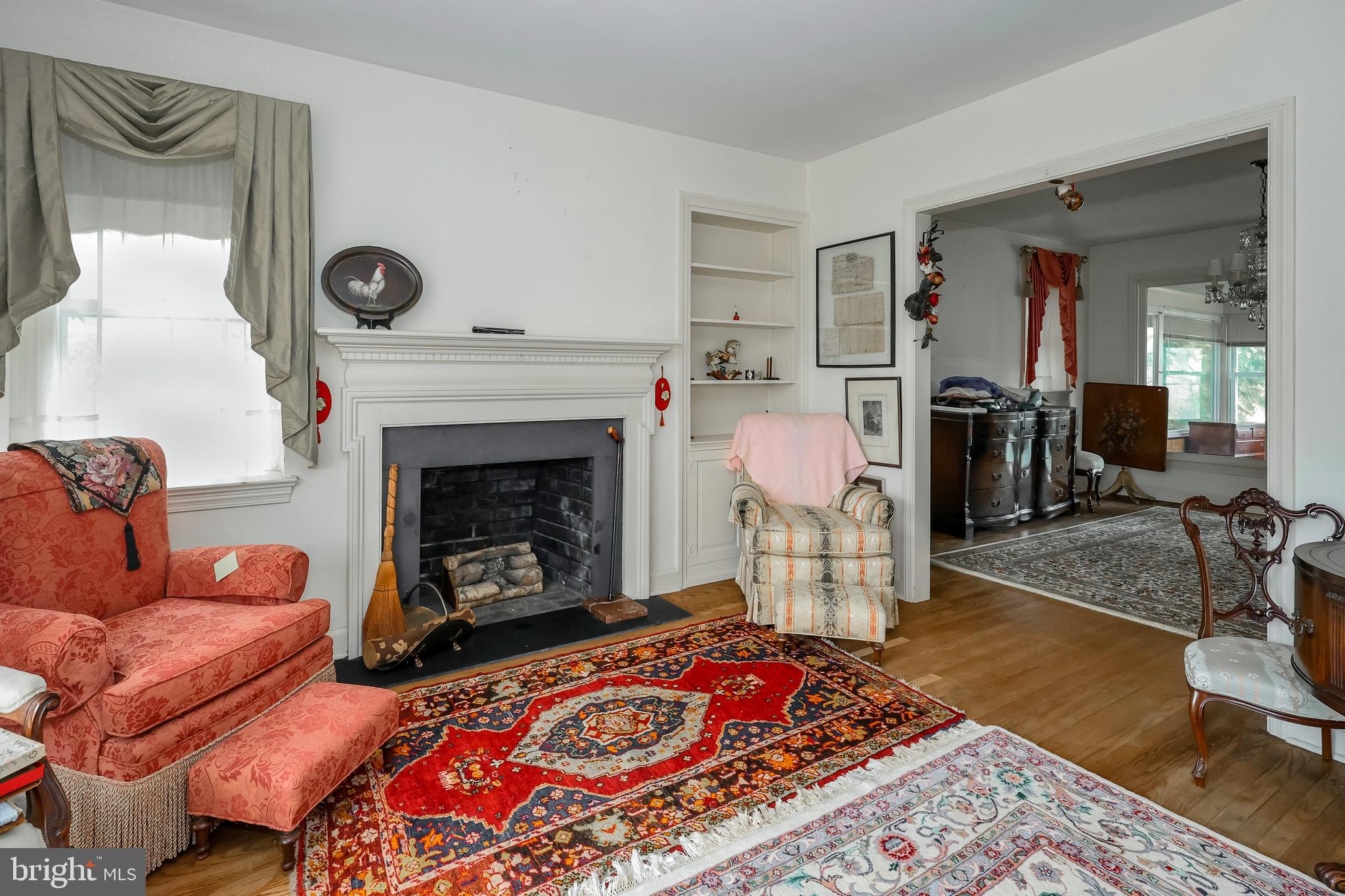 SHORTRIDGE - Residential