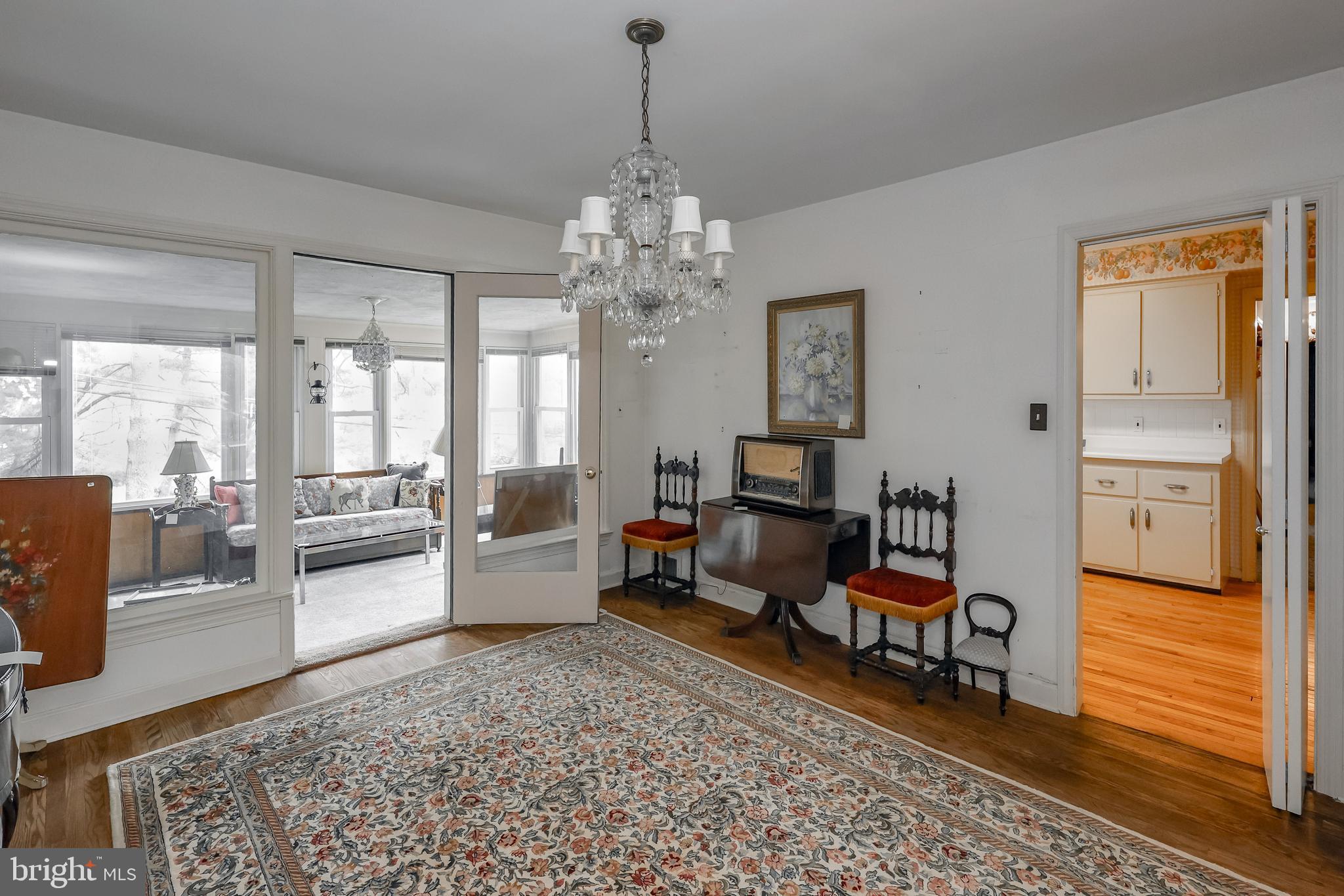 SHORTRIDGE - Residential