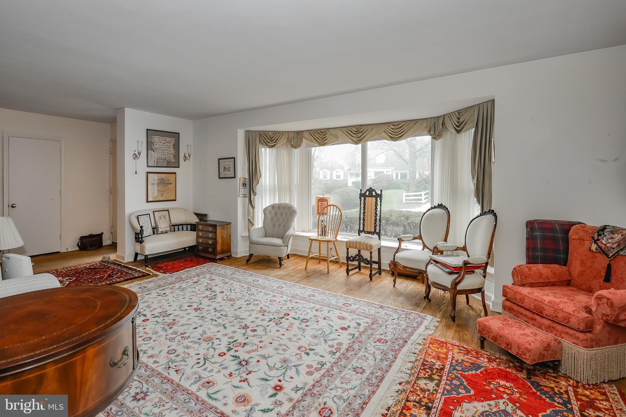 SHORTRIDGE - Residential