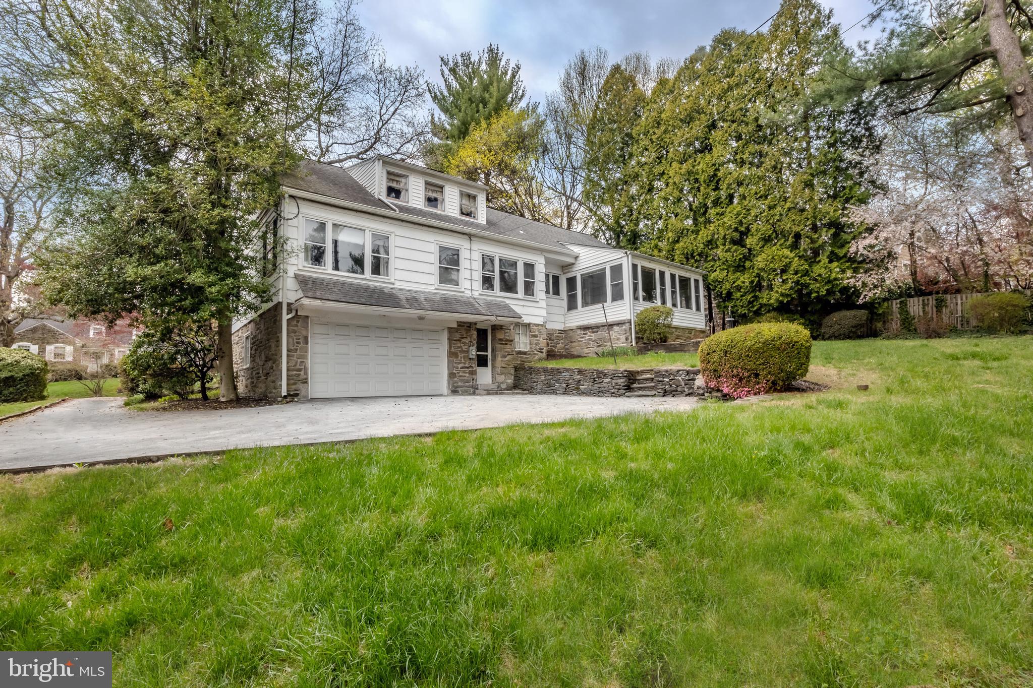 SHORTRIDGE - Residential