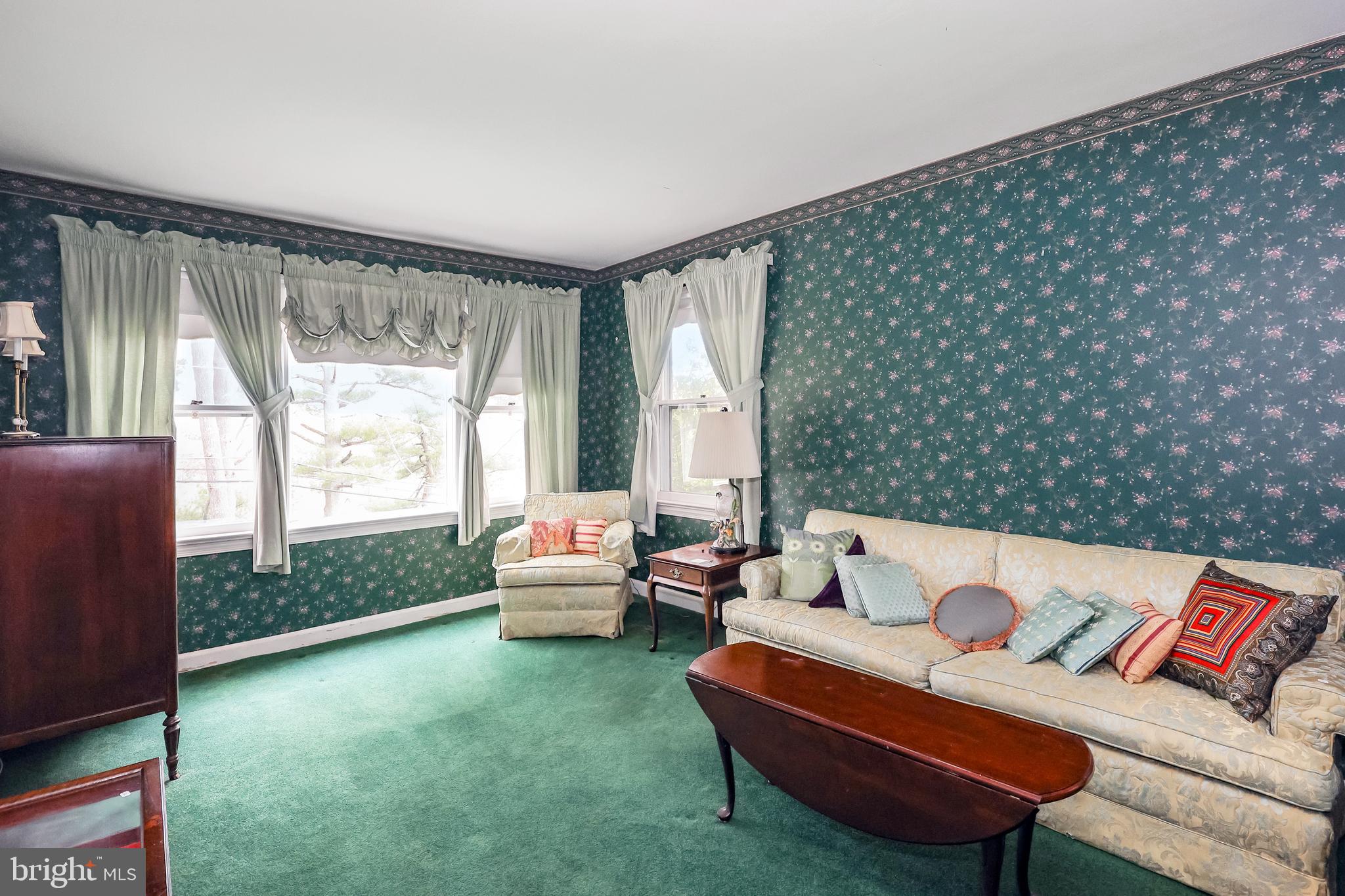 SHORTRIDGE - Residential