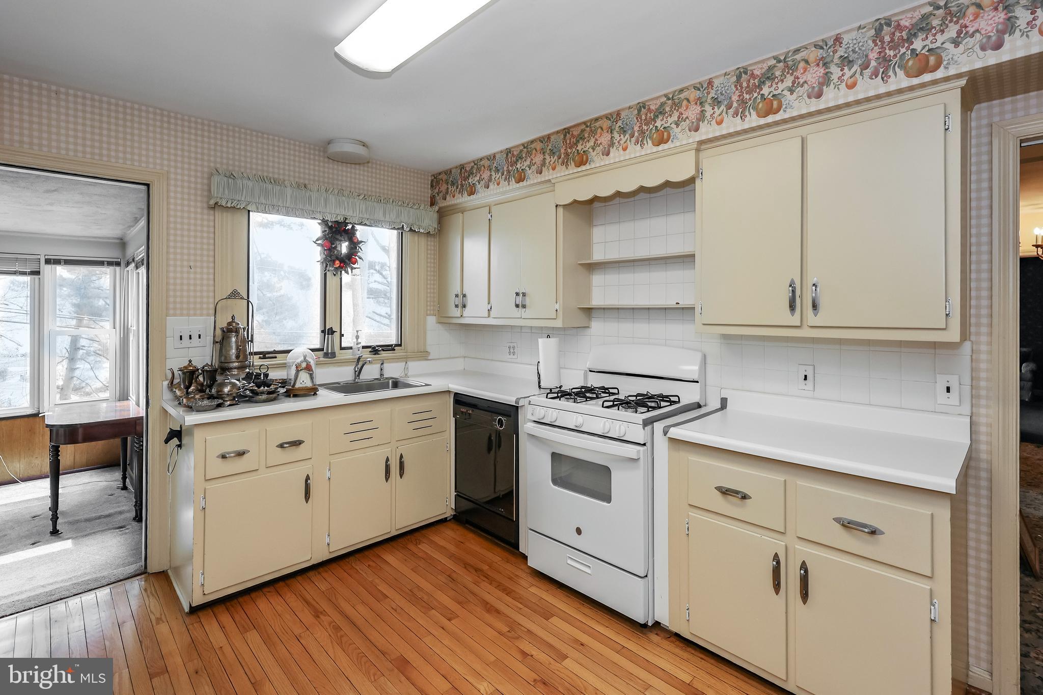 SHORTRIDGE - Residential