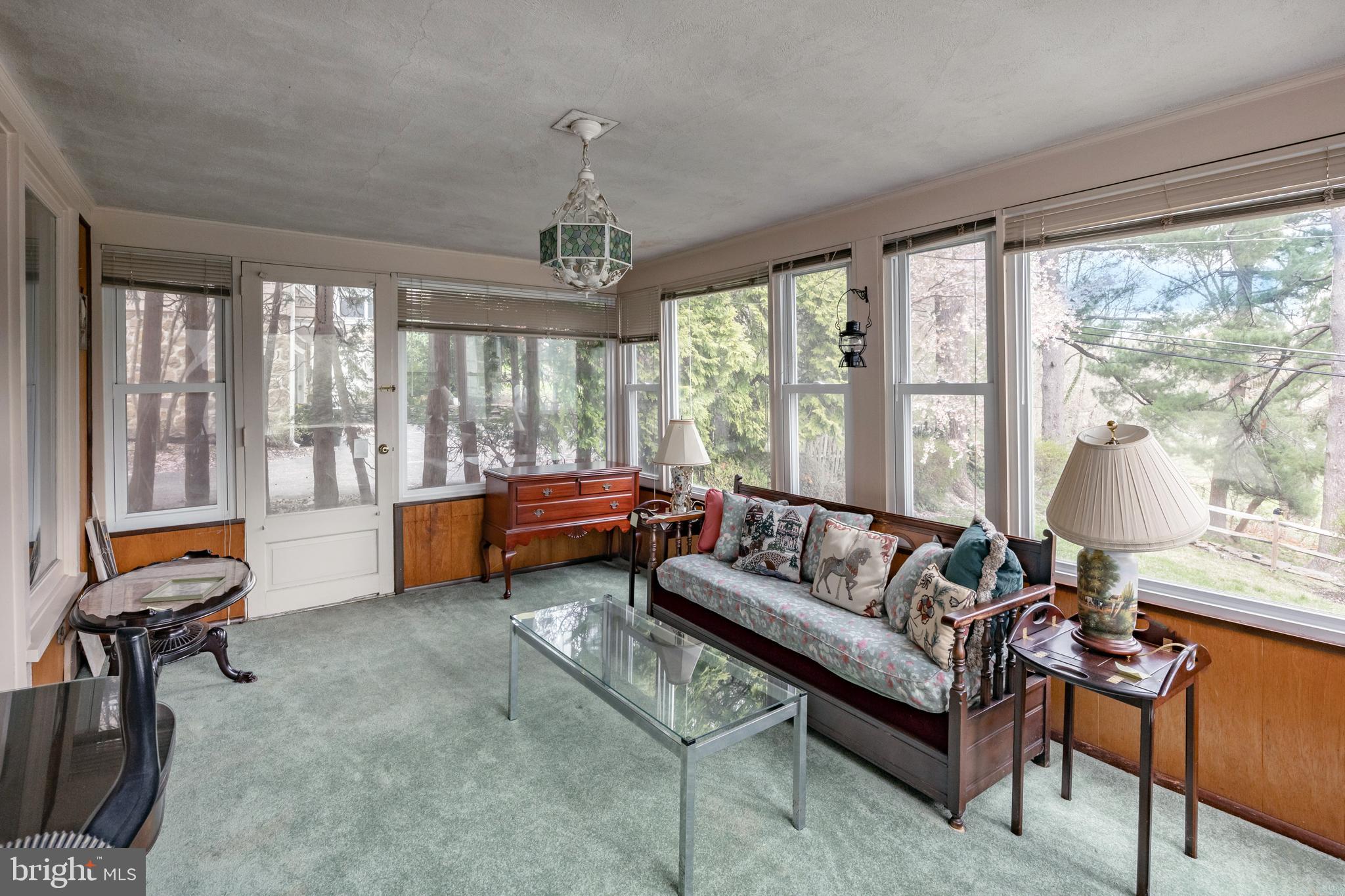 SHORTRIDGE - Residential