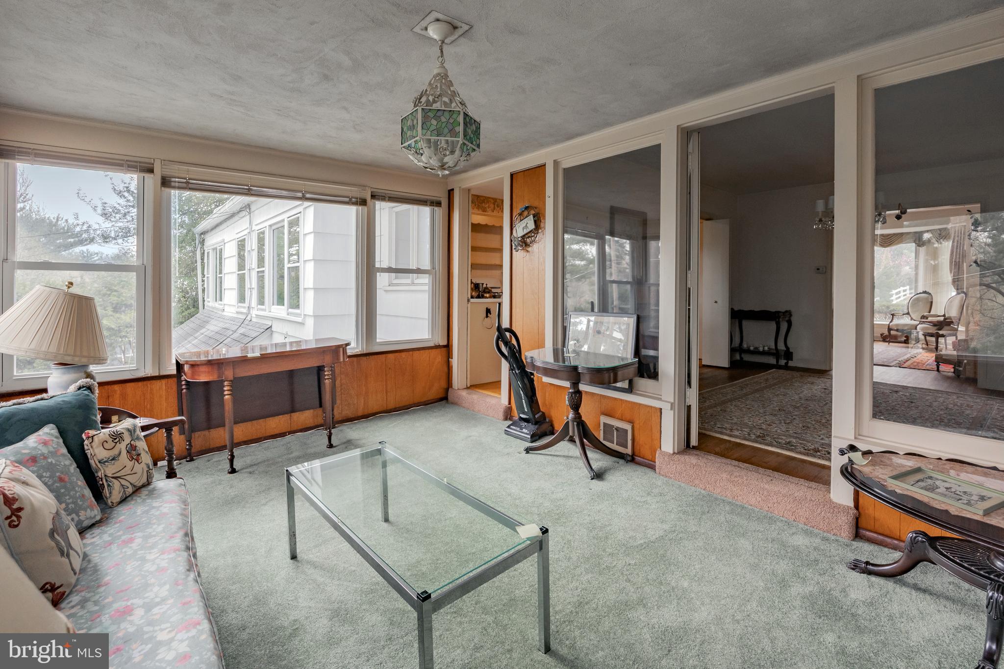 SHORTRIDGE - Residential