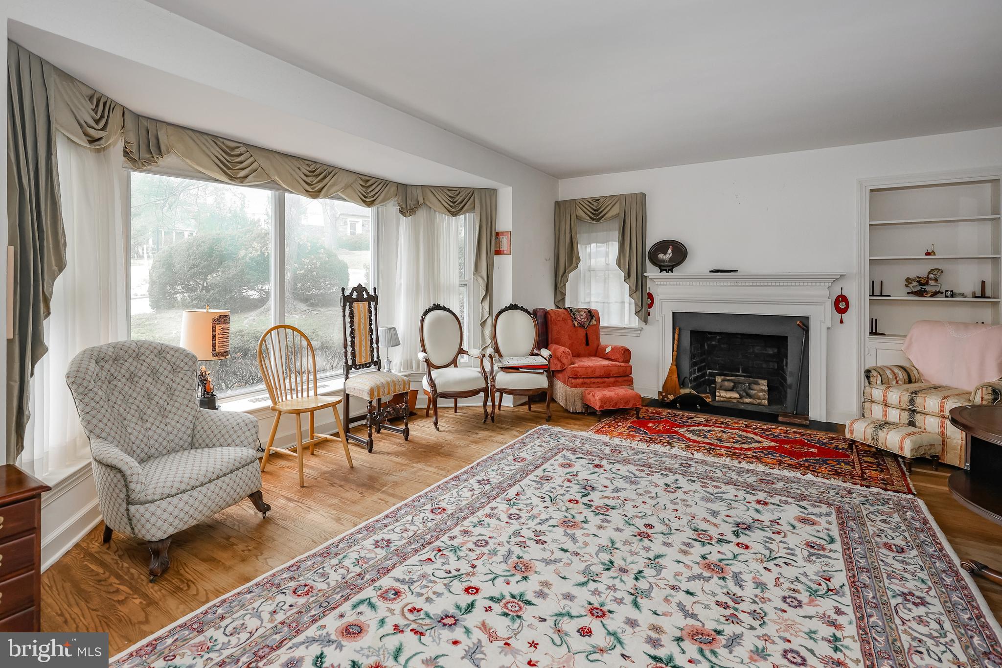 SHORTRIDGE - Residential