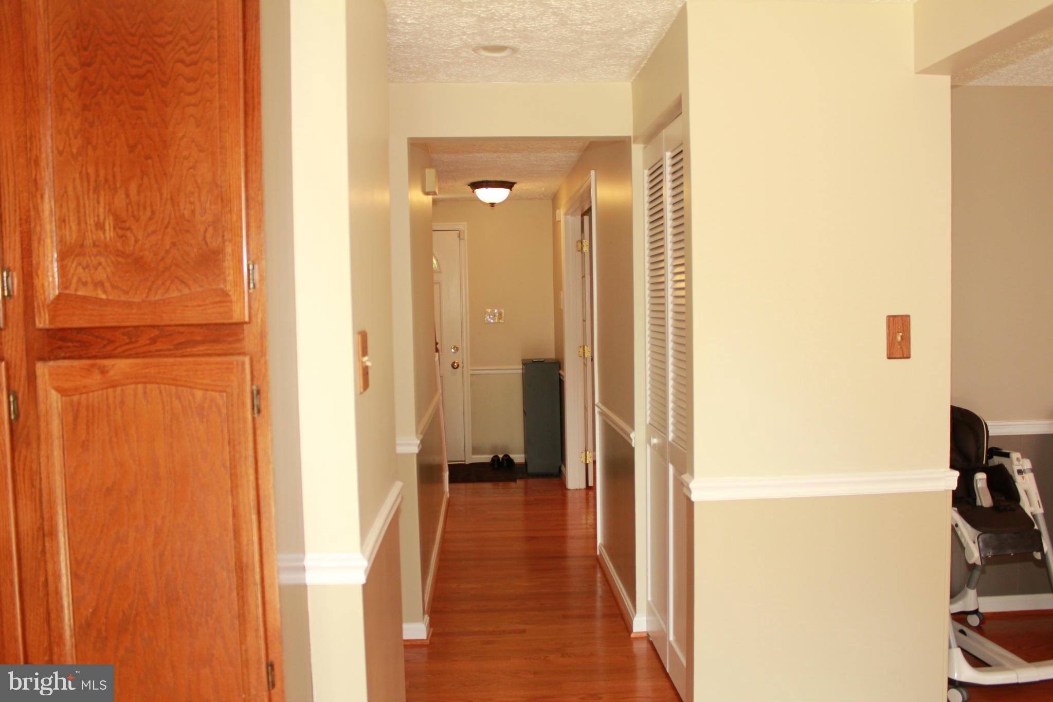 FLOWER HILL - Residential Lease