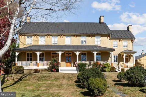 120 Water Street, New Windsor, MD MLS: MDCR2024942