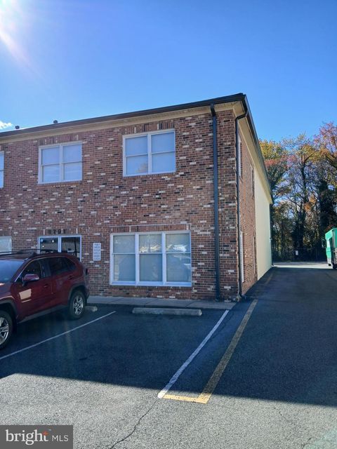 Photo of 8791 Commerce Court #201, MANASSAS, VA 20110 (MLS # VAMN2009692)