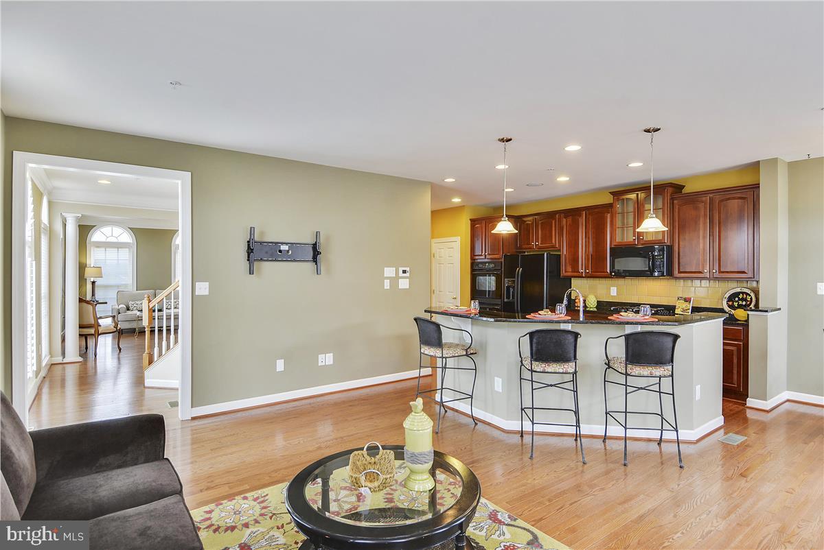 CROWN POINTE - Residential Lease