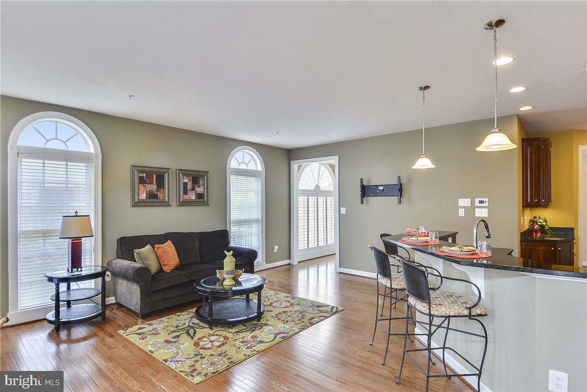 CROWN POINTE - Residential Lease