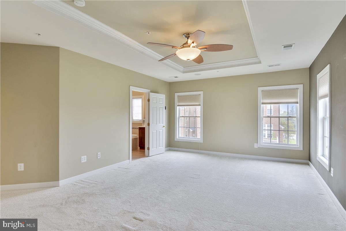 CROWN POINTE - Residential Lease