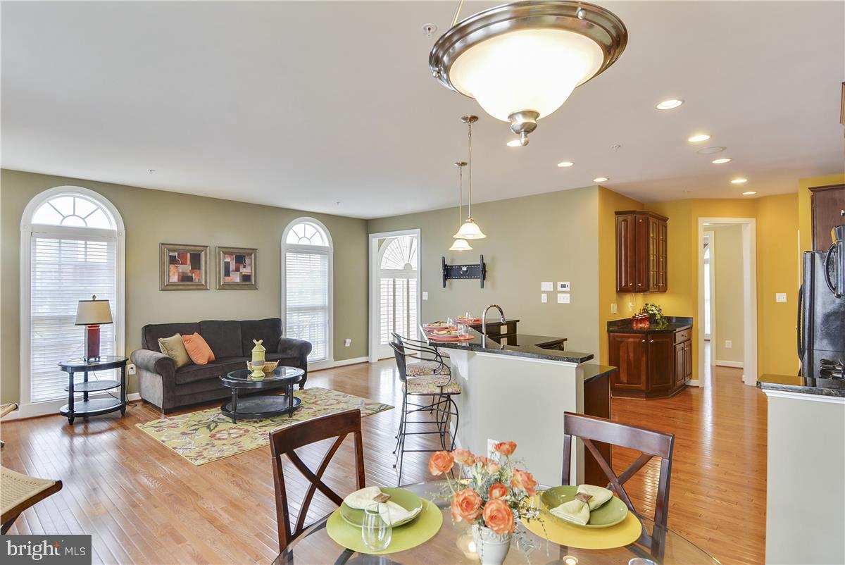 CROWN POINTE - Residential Lease