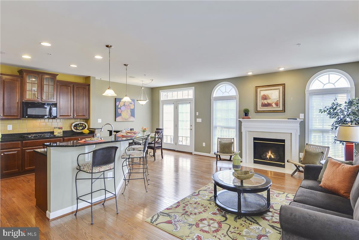 CROWN POINTE - Residential Lease