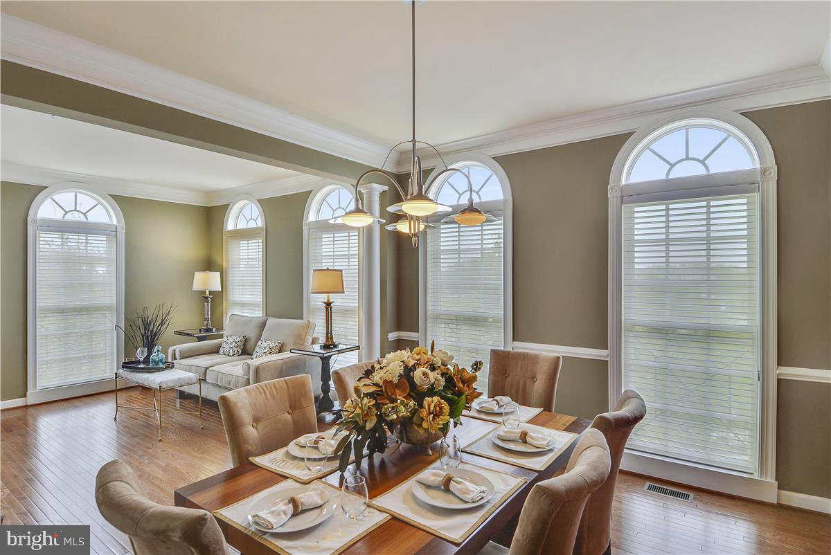 CROWN POINTE - Residential Lease