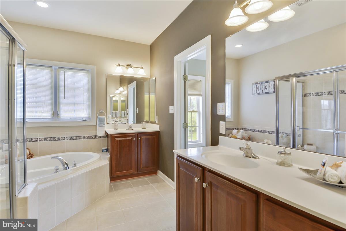 CROWN POINTE - Residential Lease