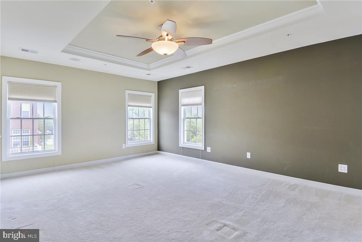 CROWN POINTE - Residential Lease