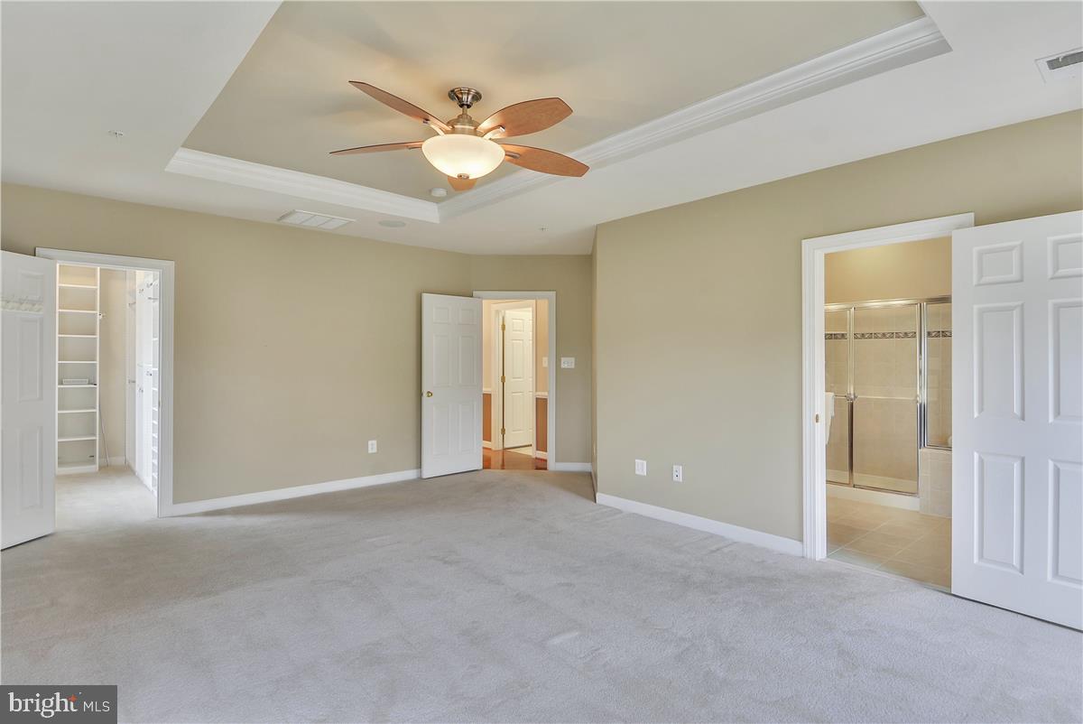 CROWN POINTE - Residential Lease