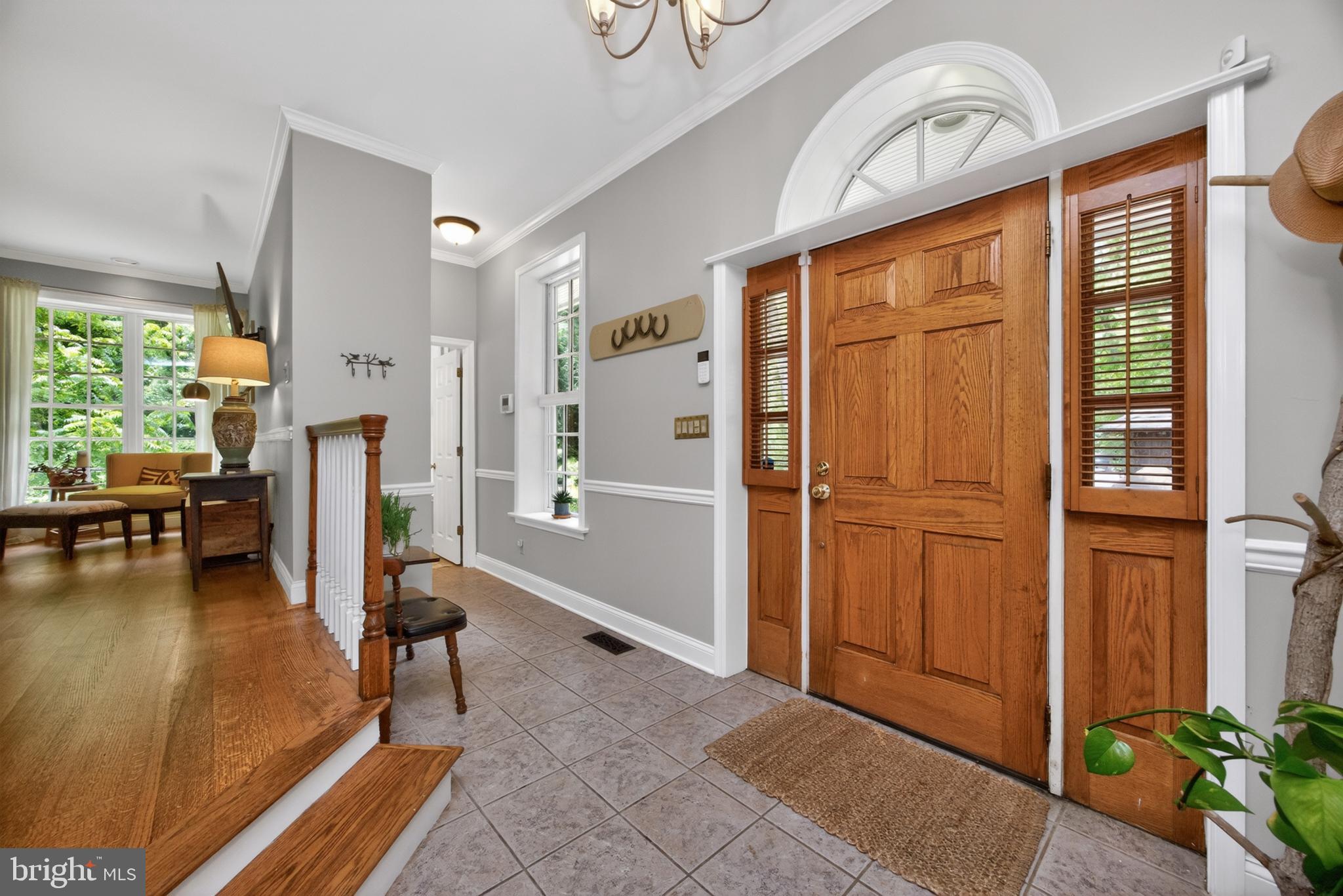 135 PENN GREEN ROAD