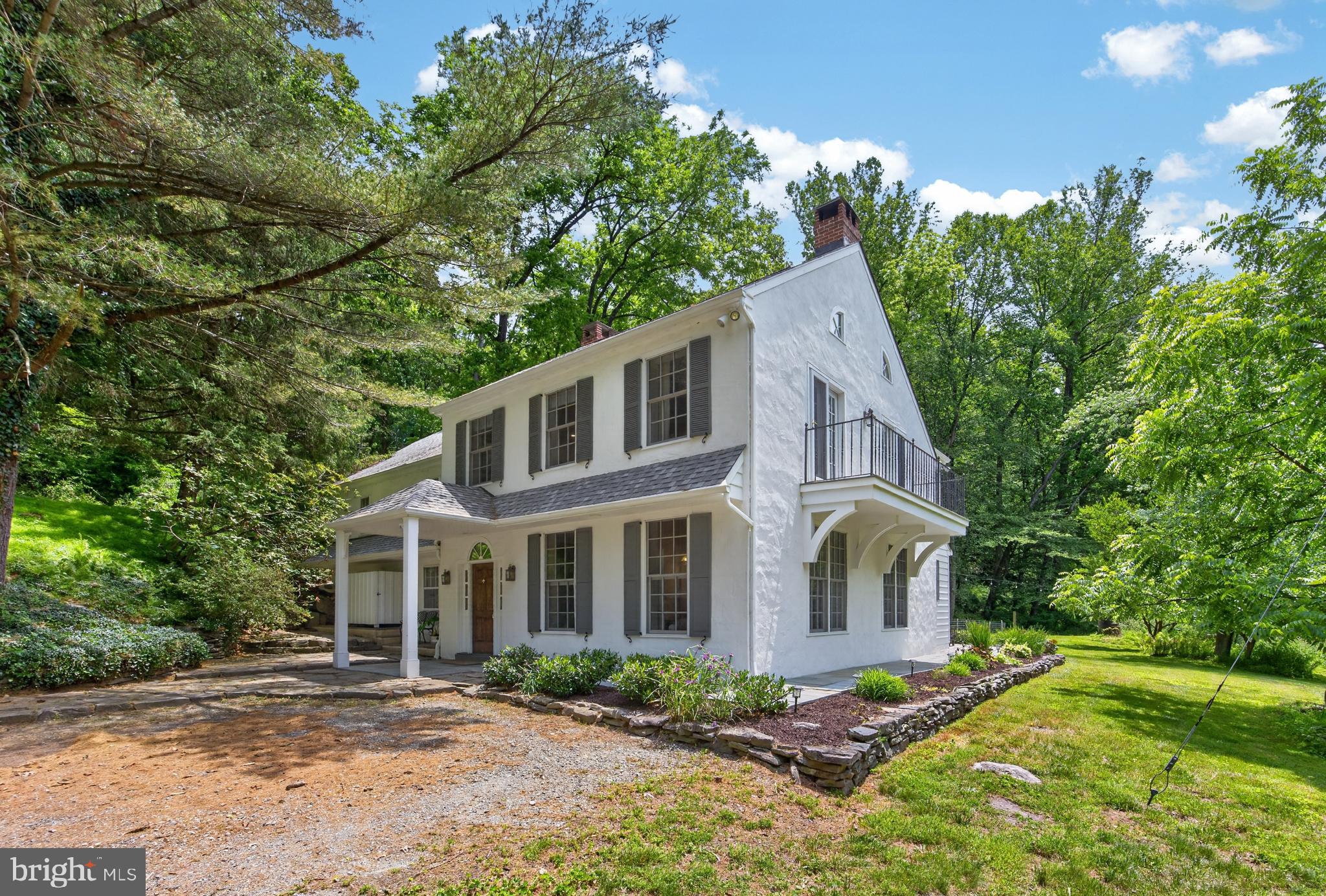 135 PENN GREEN ROAD