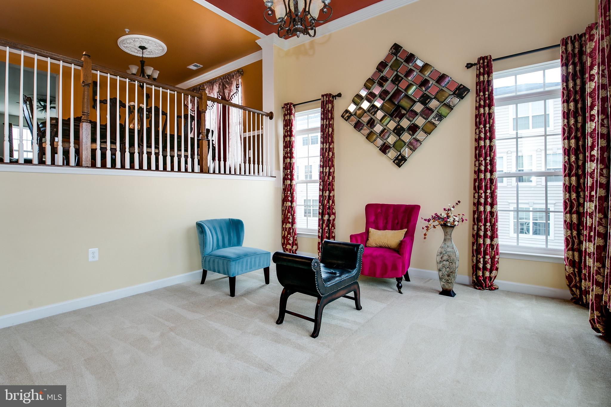 CENTREVILLE CROSSING - Residential