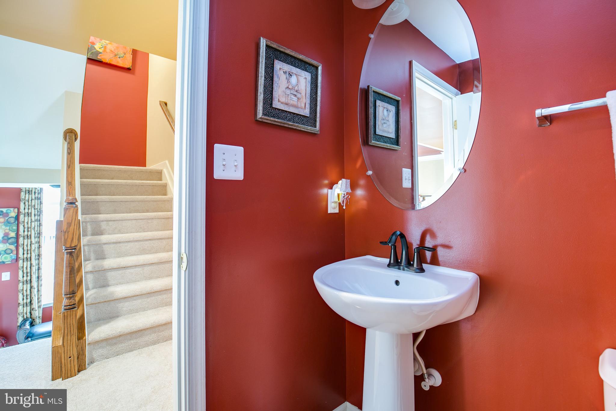 CENTREVILLE CROSSING - Residential