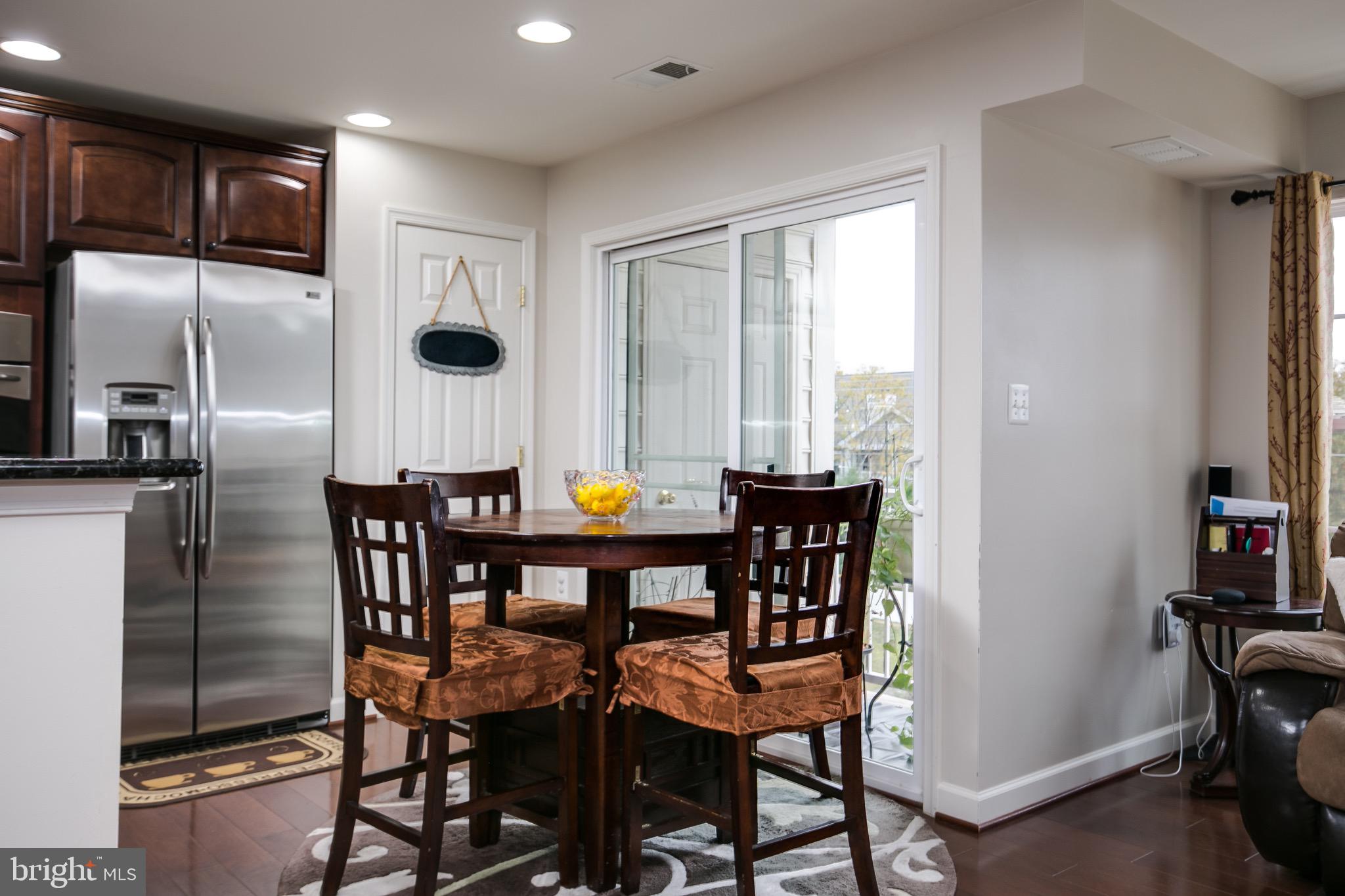 CENTREVILLE CROSSING - Residential