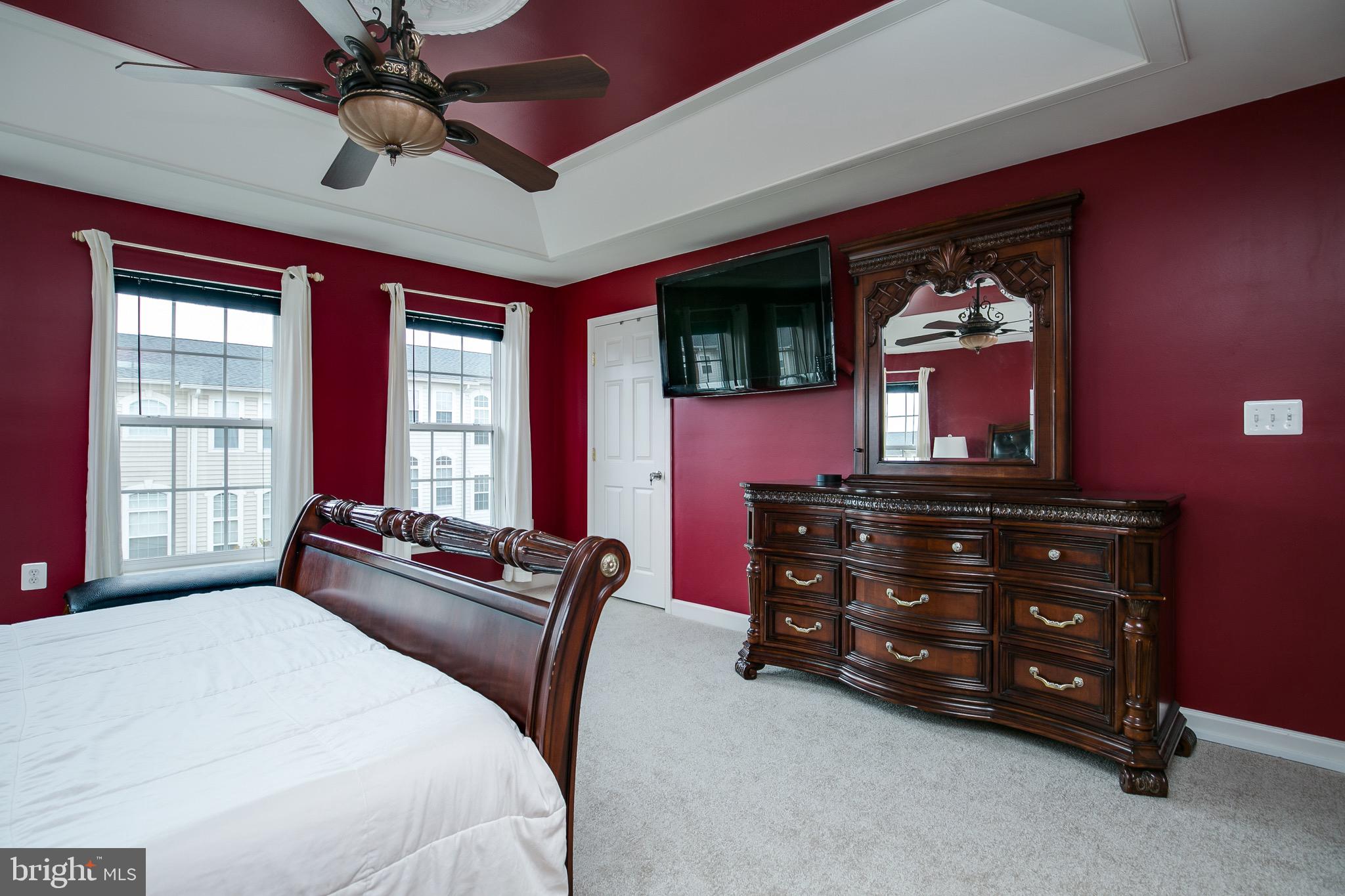 CENTREVILLE CROSSING - Residential