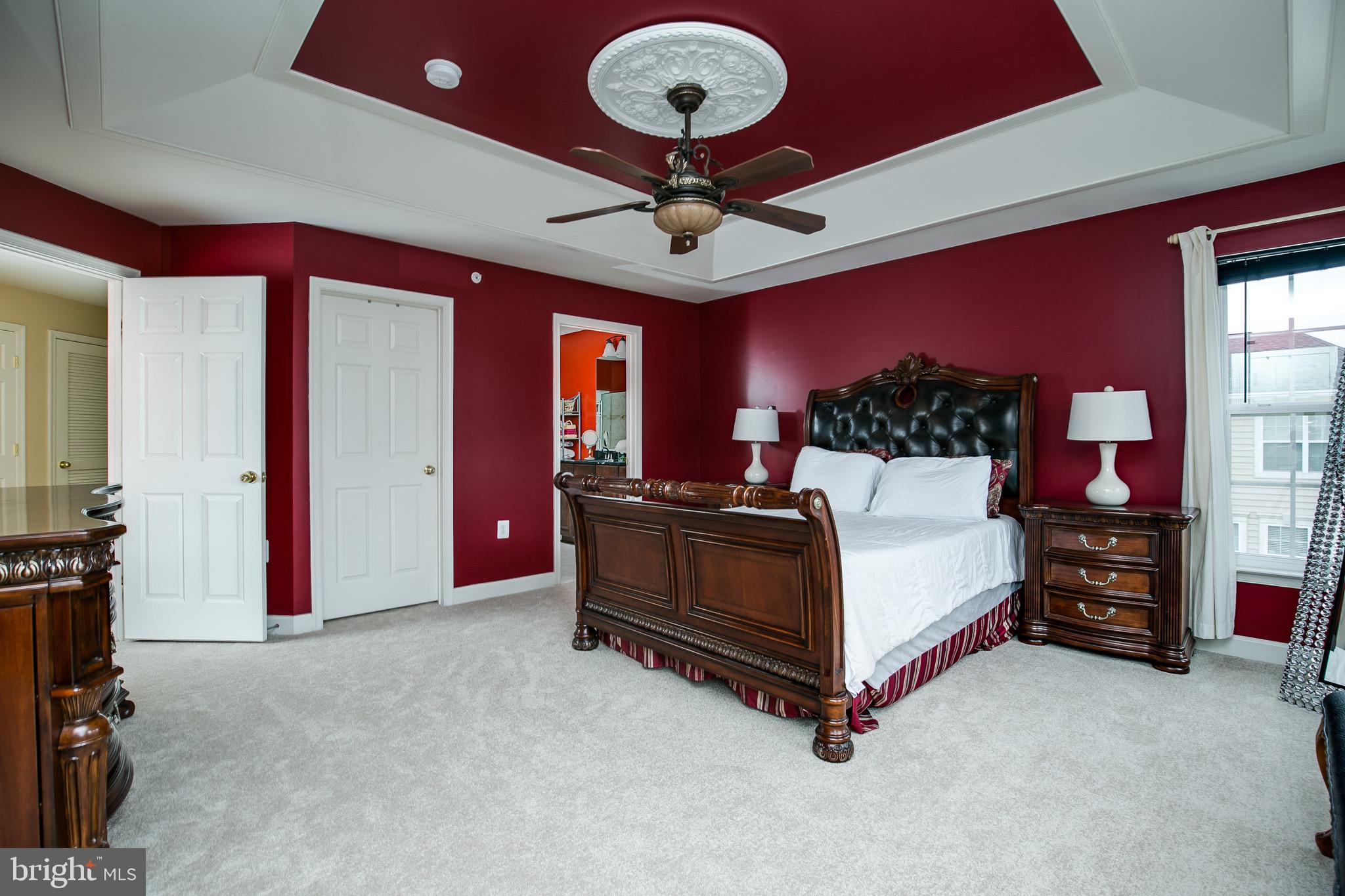 CENTREVILLE CROSSING - Residential