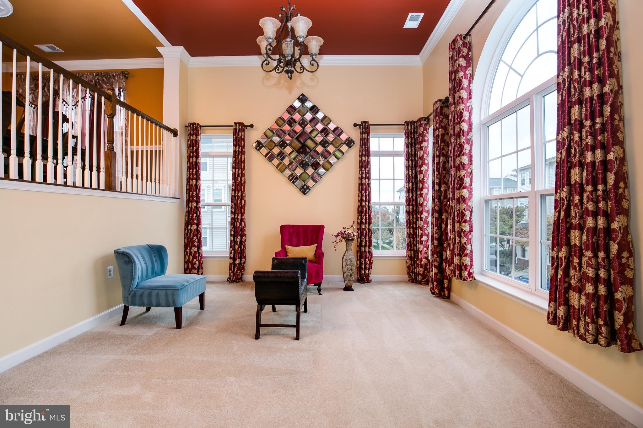 CENTREVILLE CROSSING - Residential