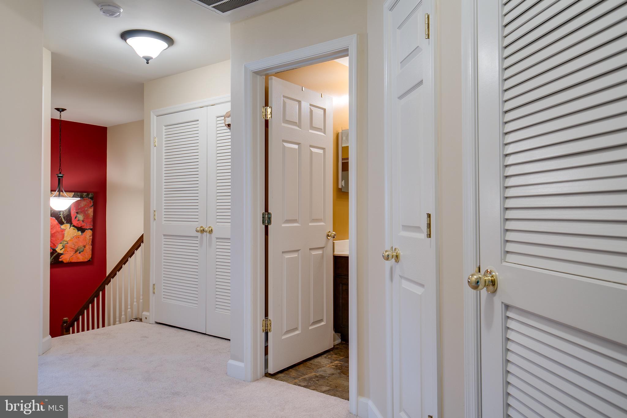 CENTREVILLE CROSSING - Residential