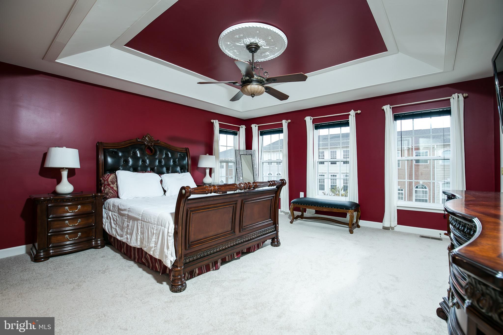 CENTREVILLE CROSSING - Residential