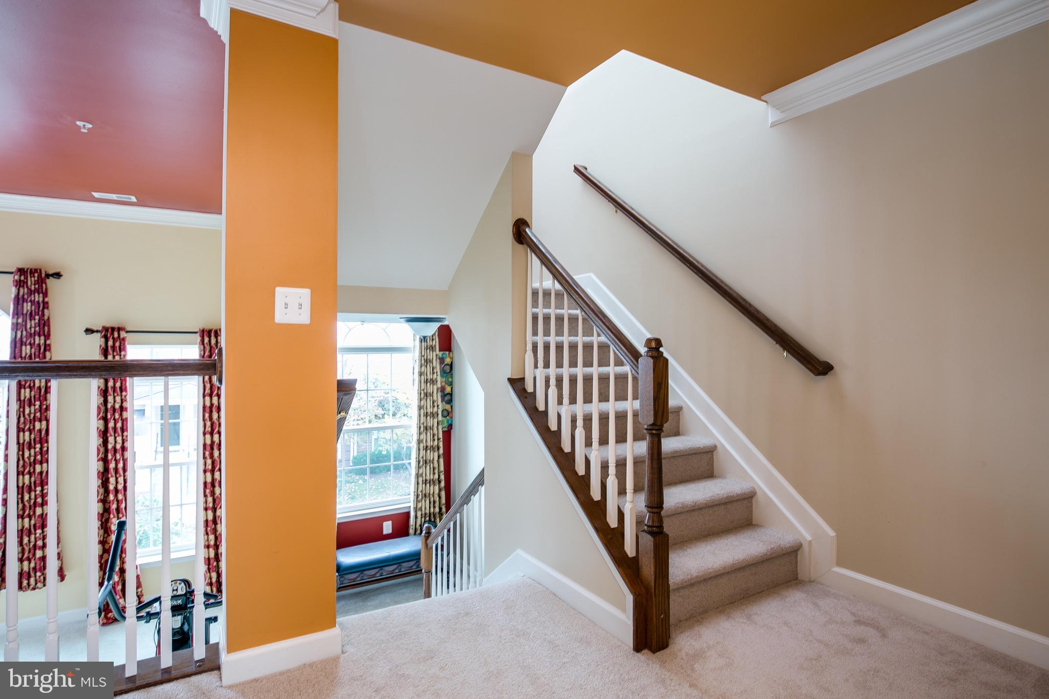 CENTREVILLE CROSSING - Residential