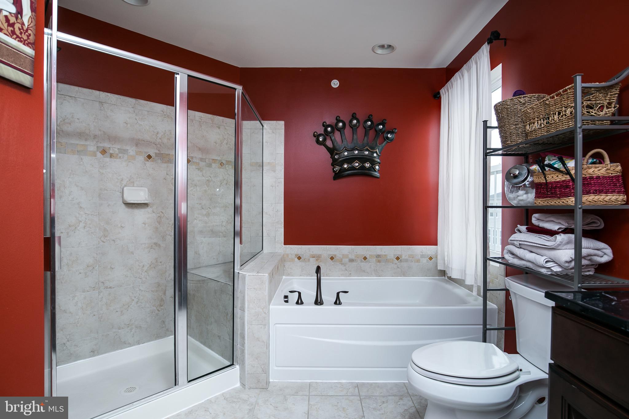 CENTREVILLE CROSSING - Residential