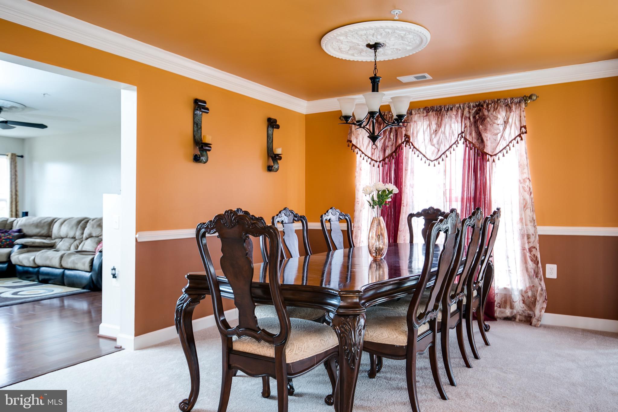 CENTREVILLE CROSSING - Residential