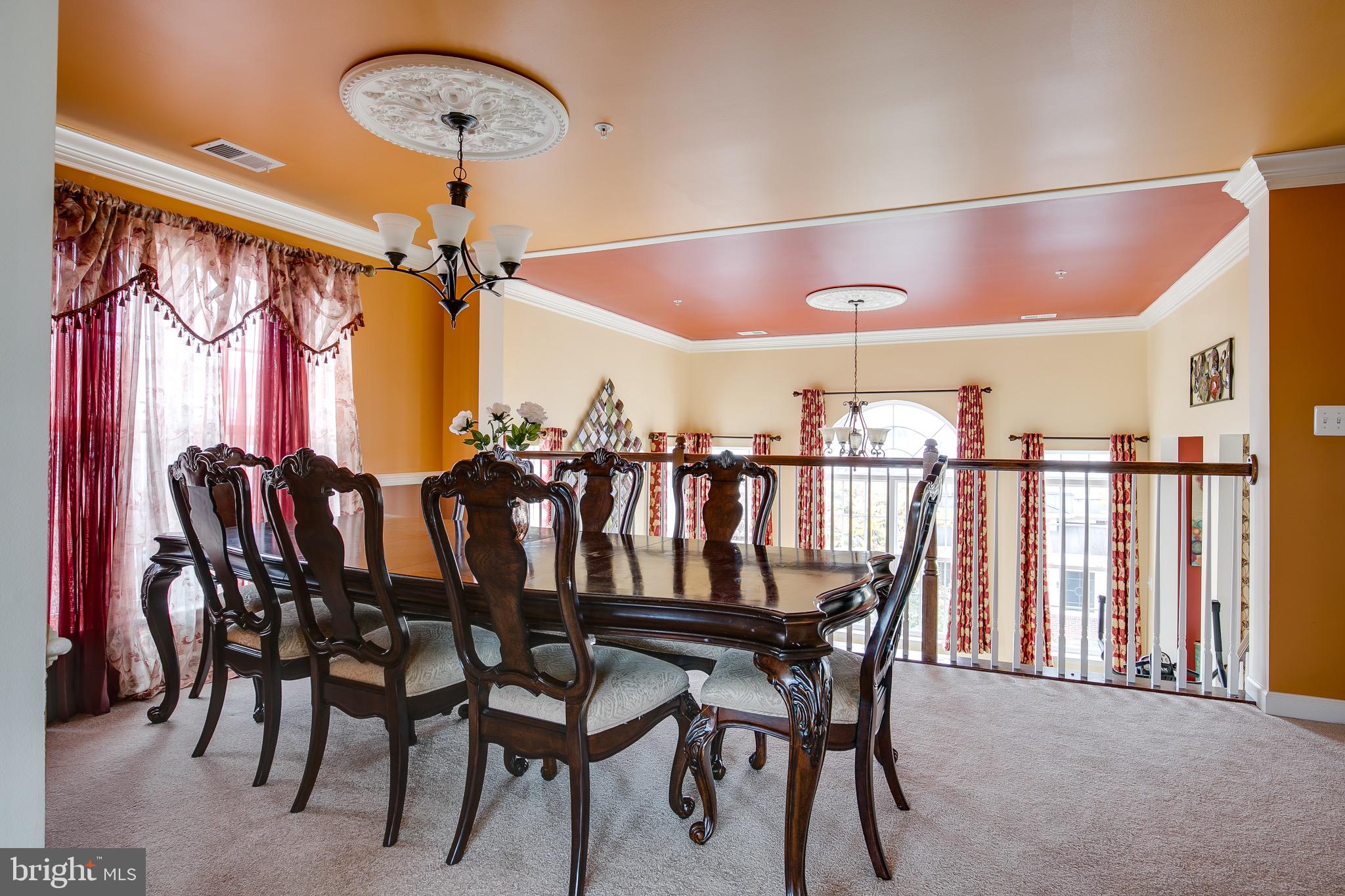 CENTREVILLE CROSSING - Residential