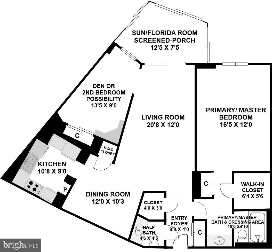 5904 MOUNT EAGLE DRIVE 711