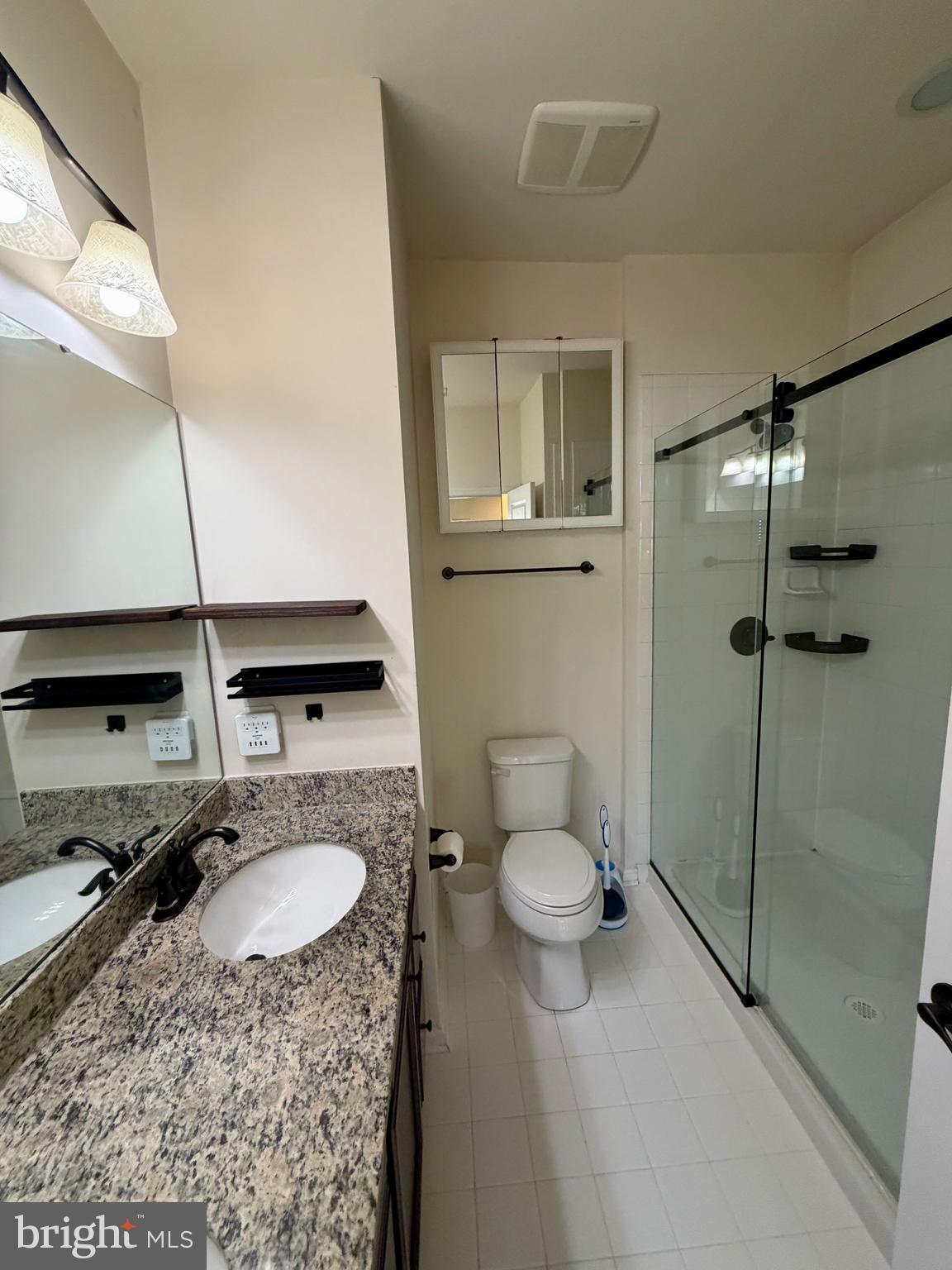 PARKSIDE - Residential