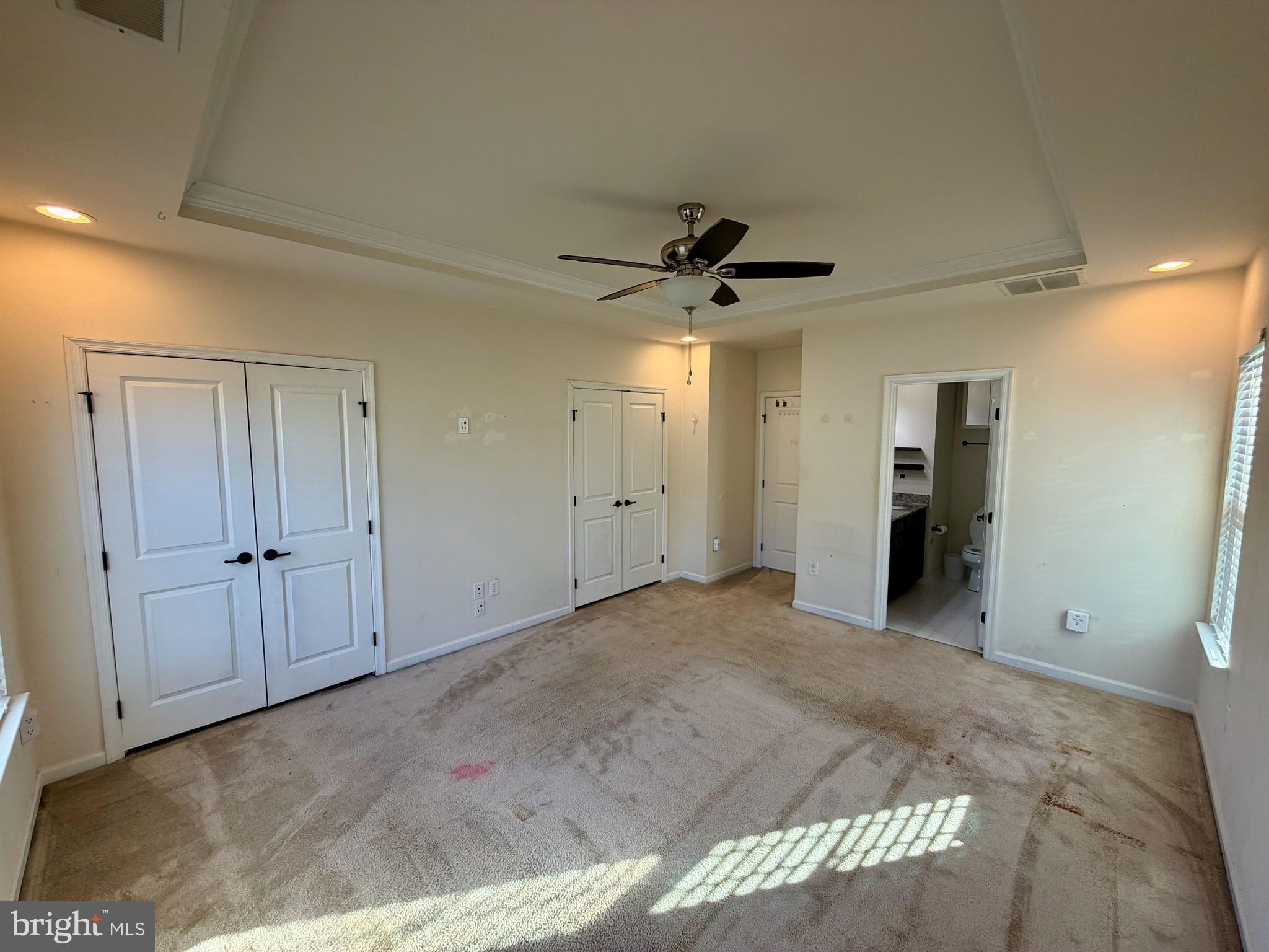 PARKSIDE - Residential