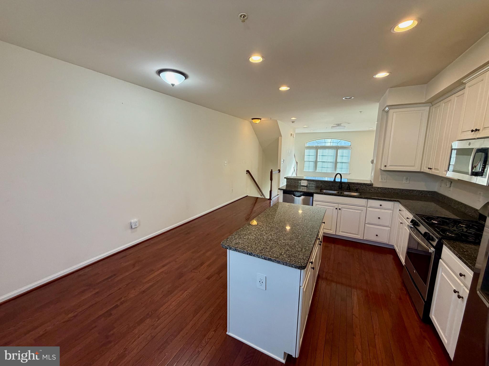 PARKSIDE - Residential