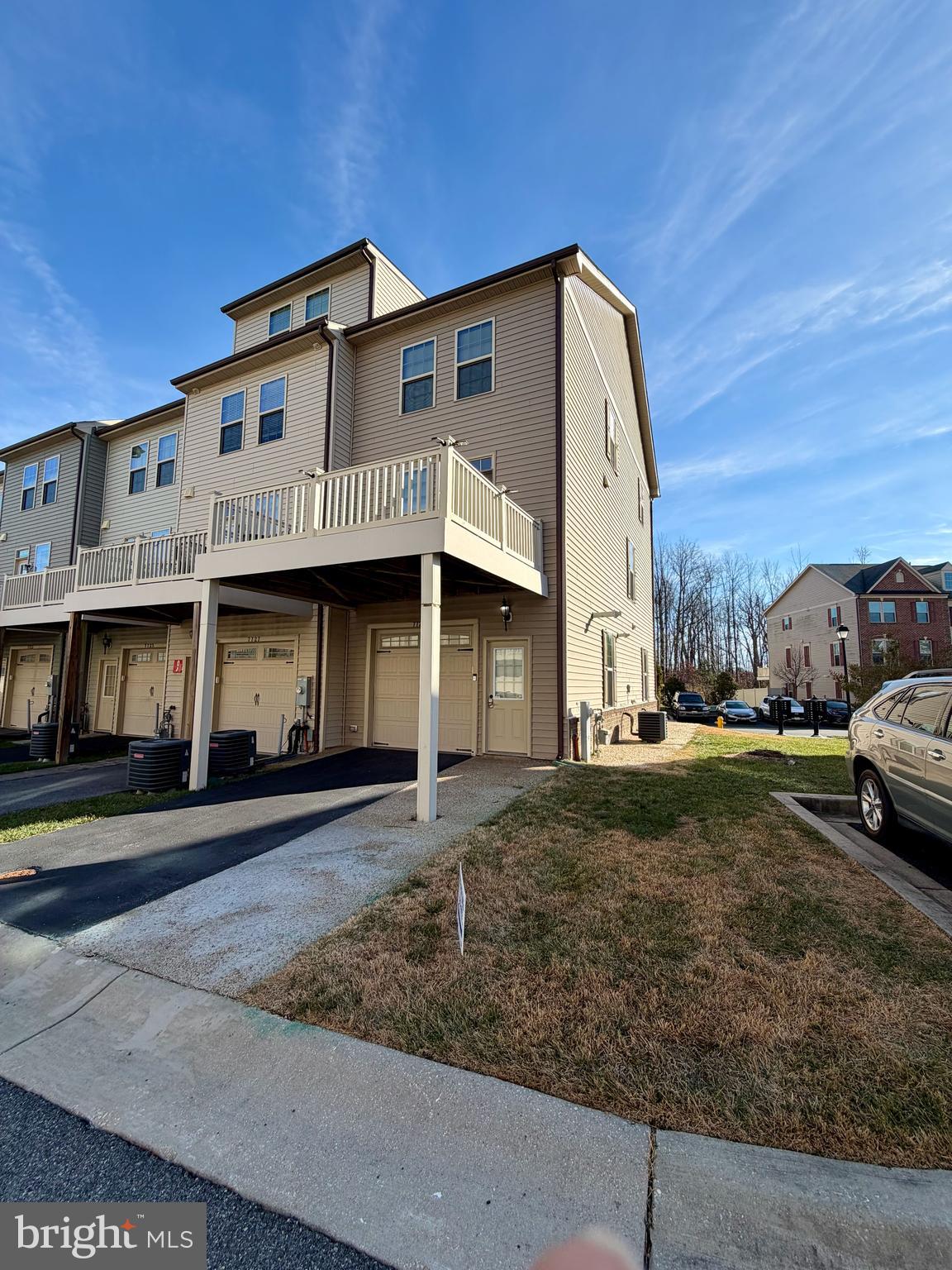 PARKSIDE - Residential