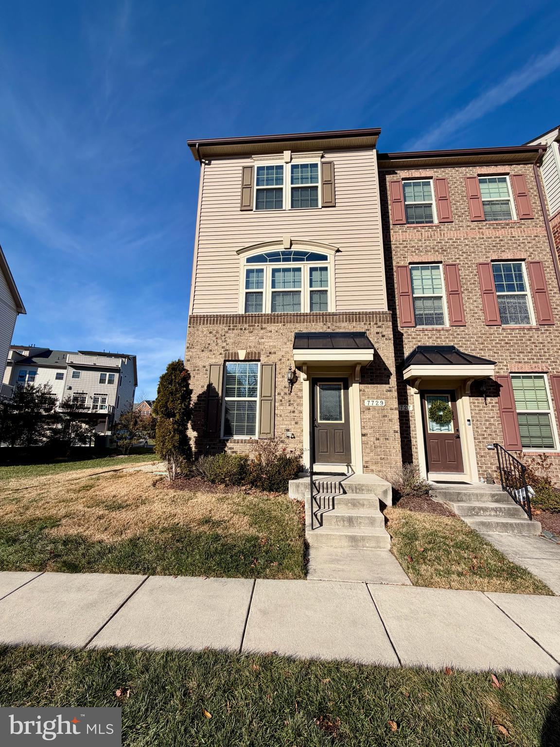 PARKSIDE - Residential