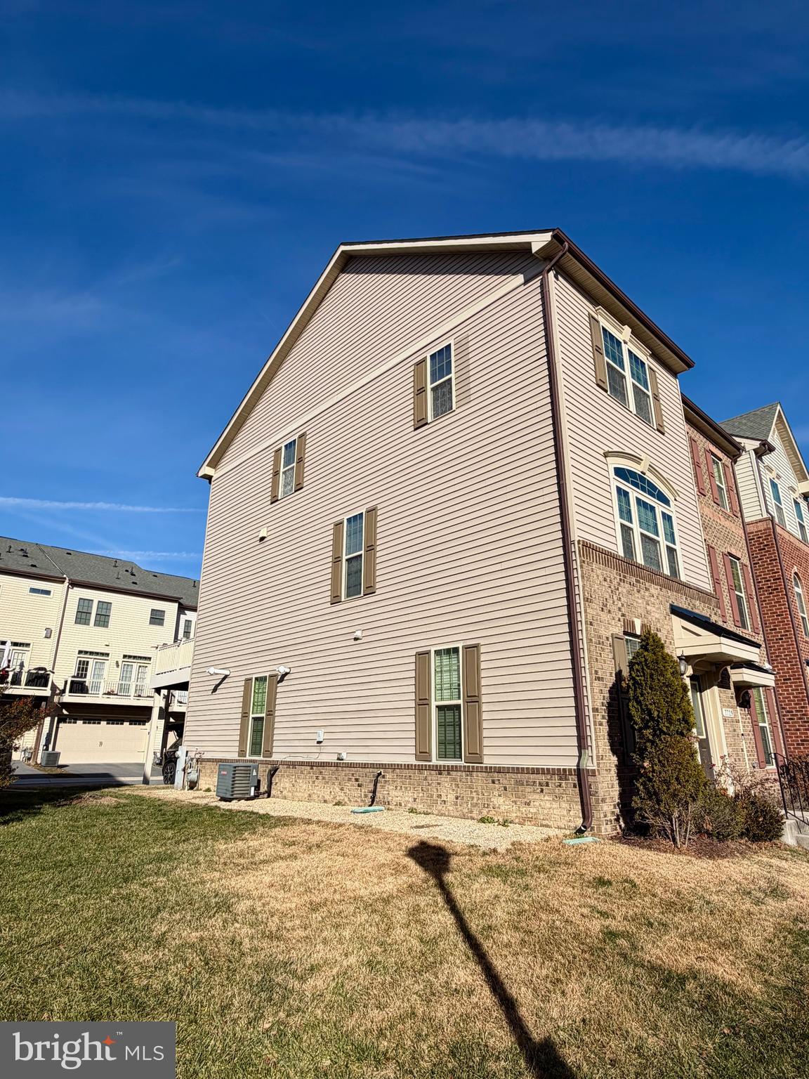 PARKSIDE - Residential