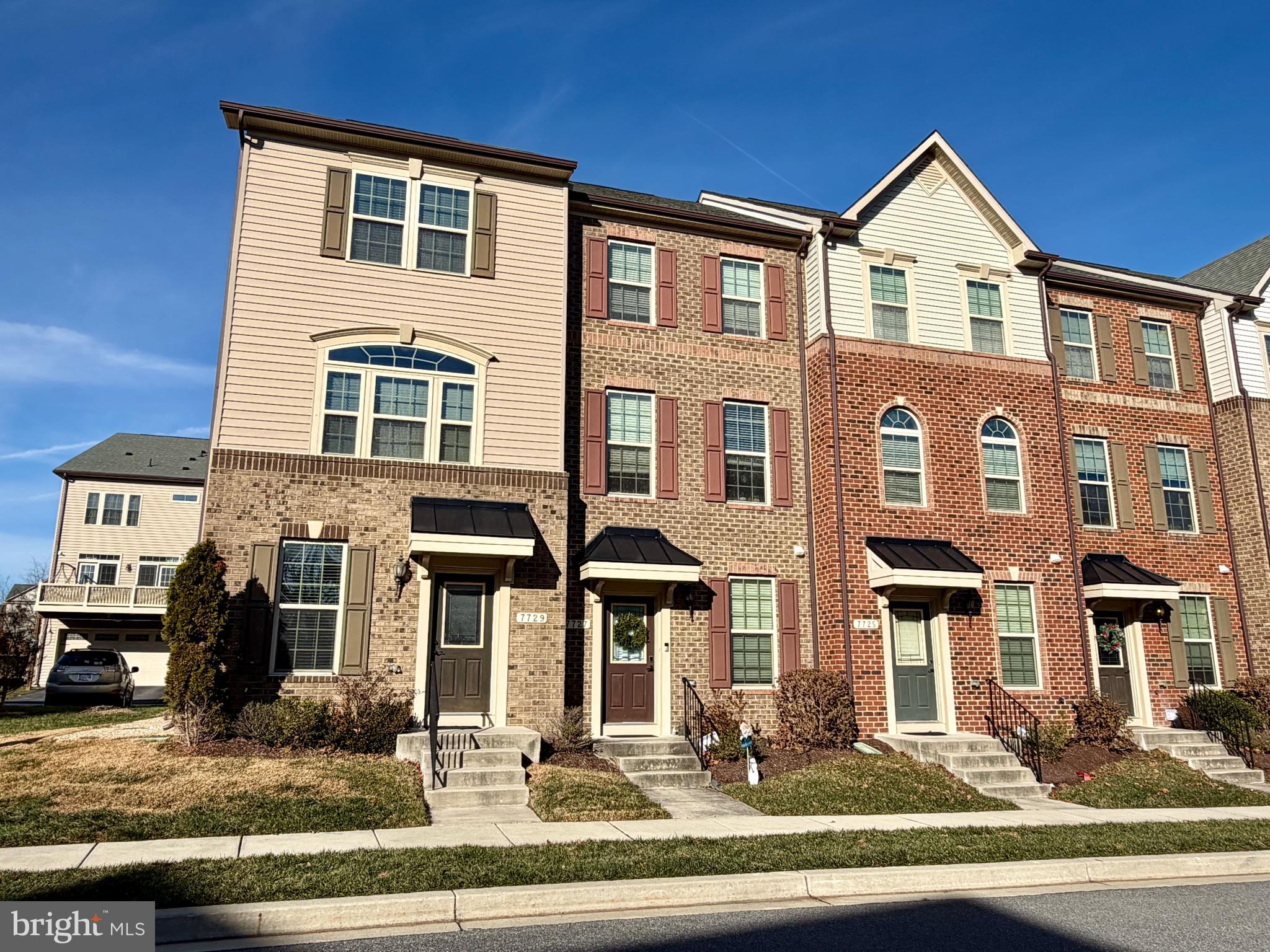 PARKSIDE - Residential