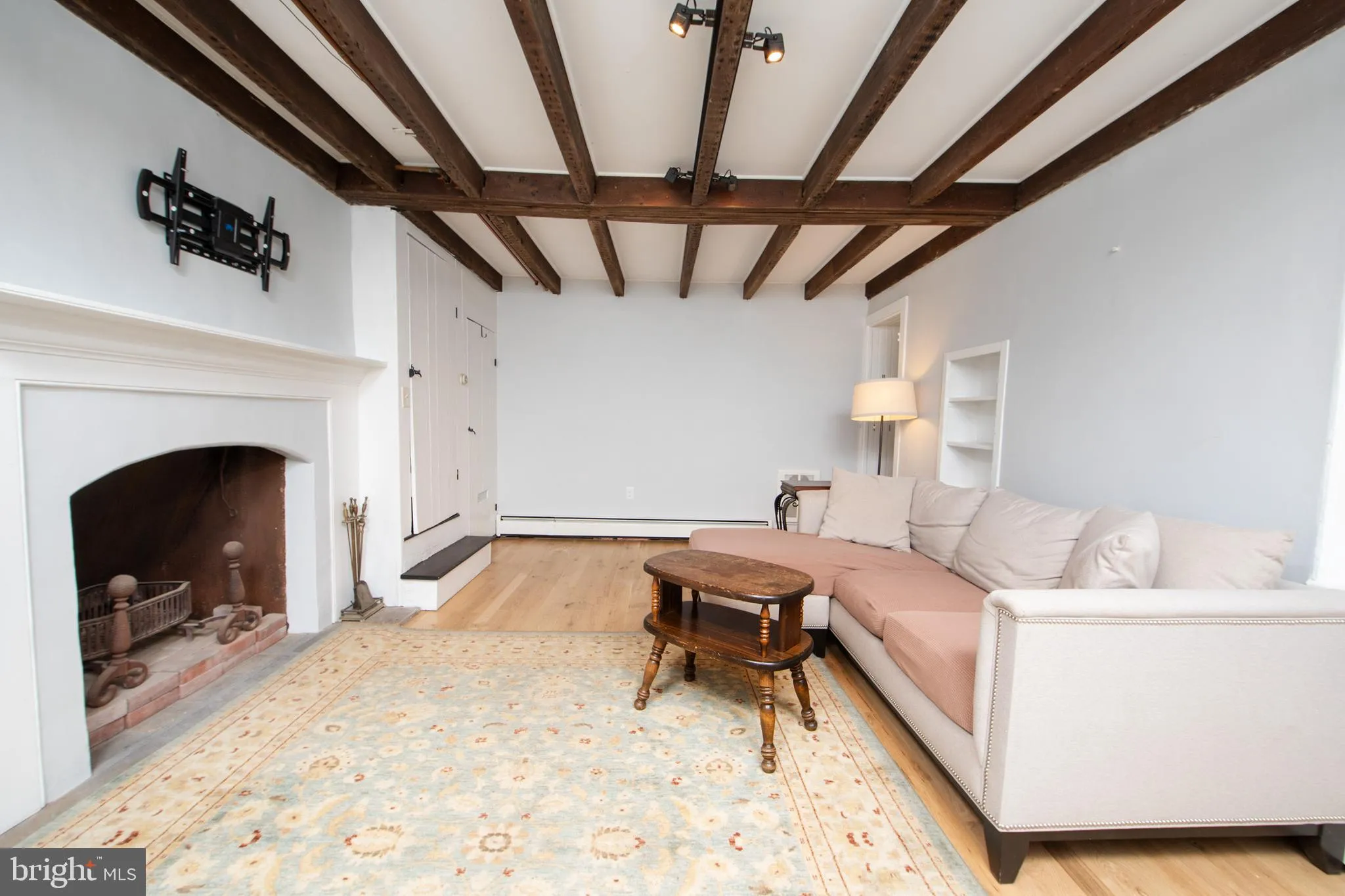 New Hope, Pennsylvania 18938, United States, 3 Bedrooms Bedrooms, ,1 BathroomBathrooms,Residential,Active,123997