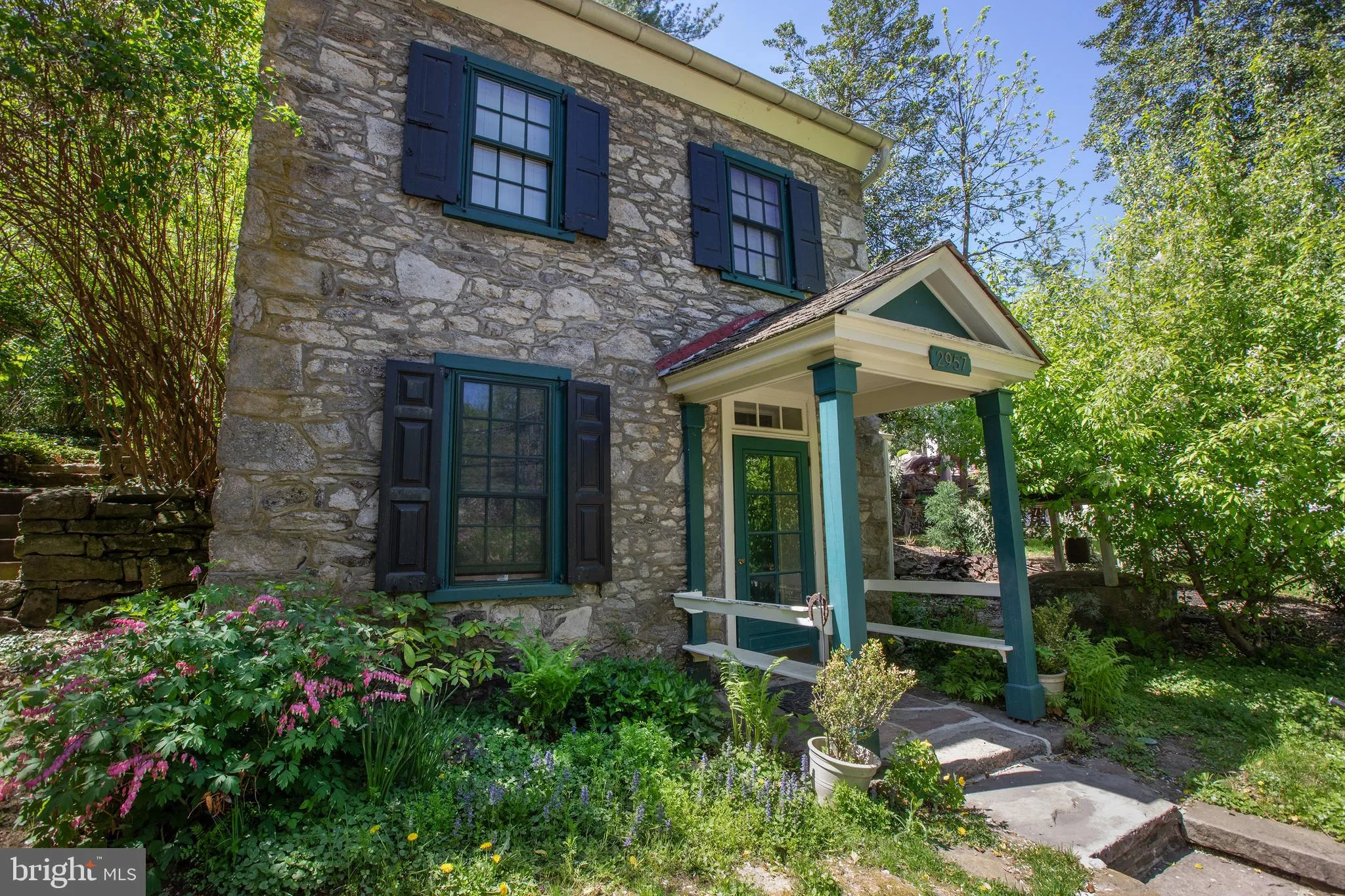 New Hope, Pennsylvania 18938, United States, 3 Bedrooms Bedrooms, ,1 BathroomBathrooms,Residential,Active,123997