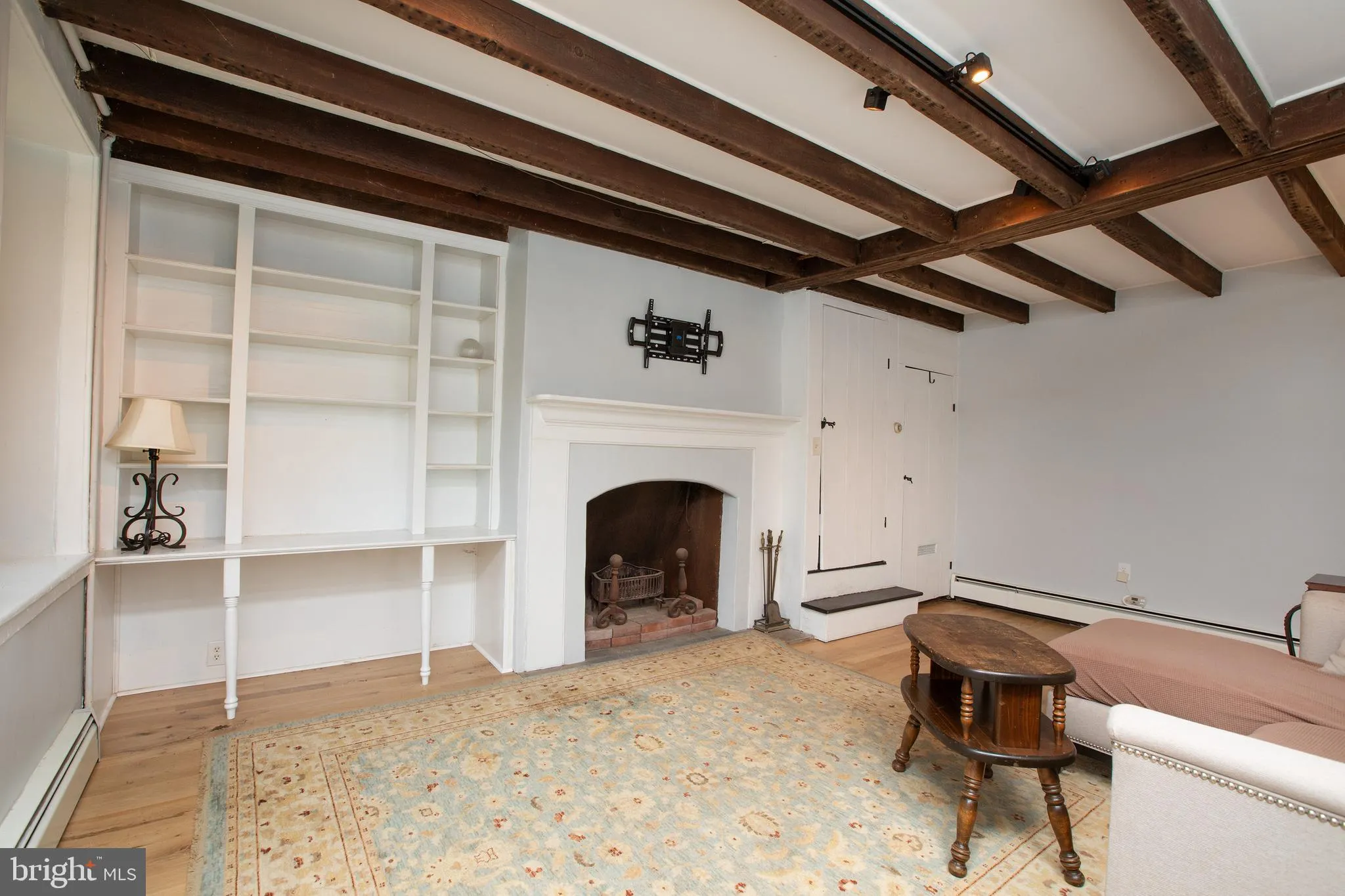 New Hope, Pennsylvania 18938, United States, 3 Bedrooms Bedrooms, ,1 BathroomBathrooms,Residential,Active,123997