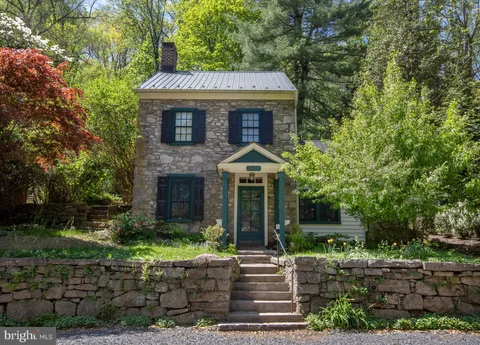 2957 River Road, New Hope, PA 18938 - MLS#: PABU2095144