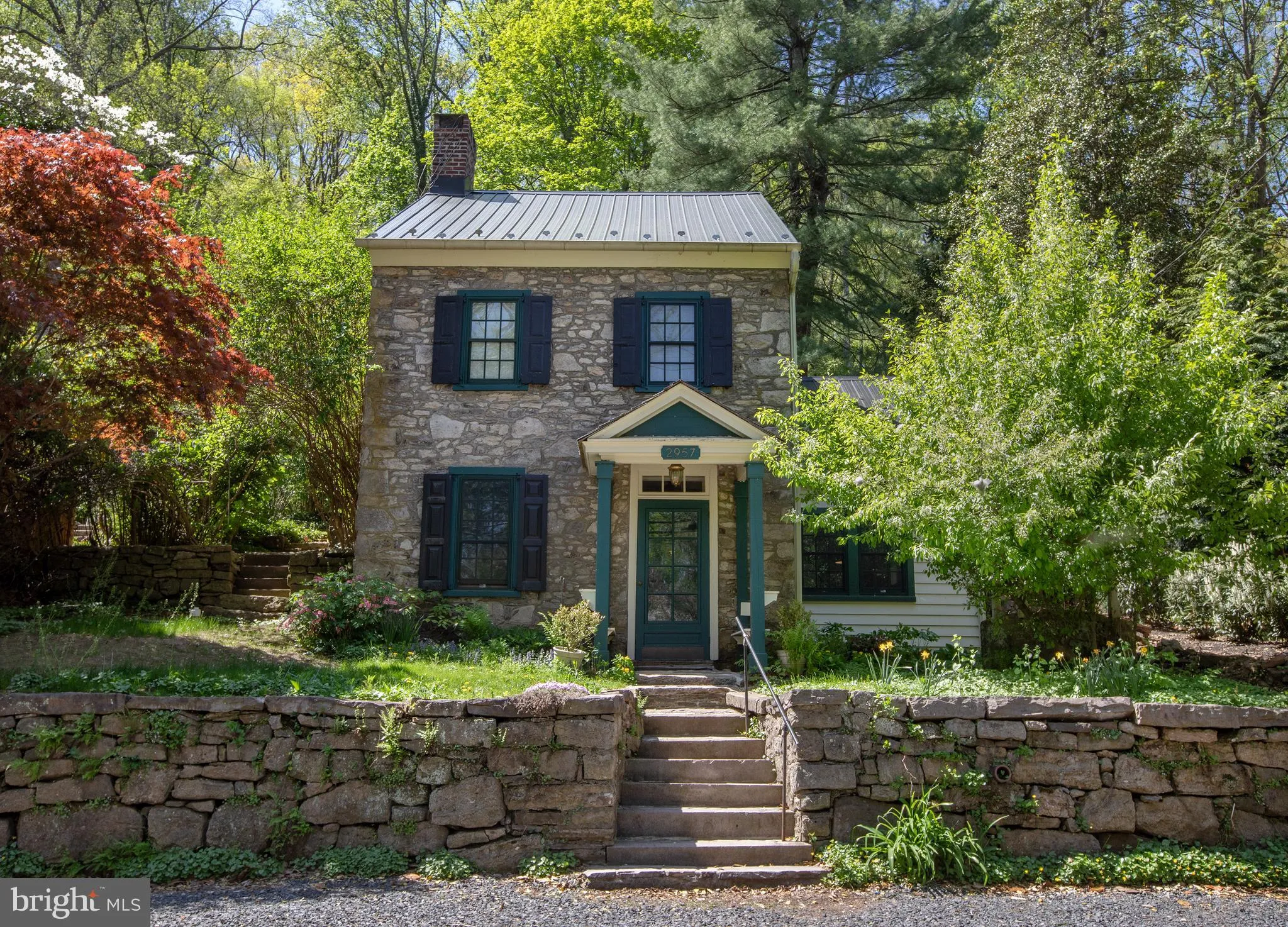 New Hope, Pennsylvania 18938, United States, 3 Bedrooms Bedrooms, ,1 BathroomBathrooms,Residential,Active,123997