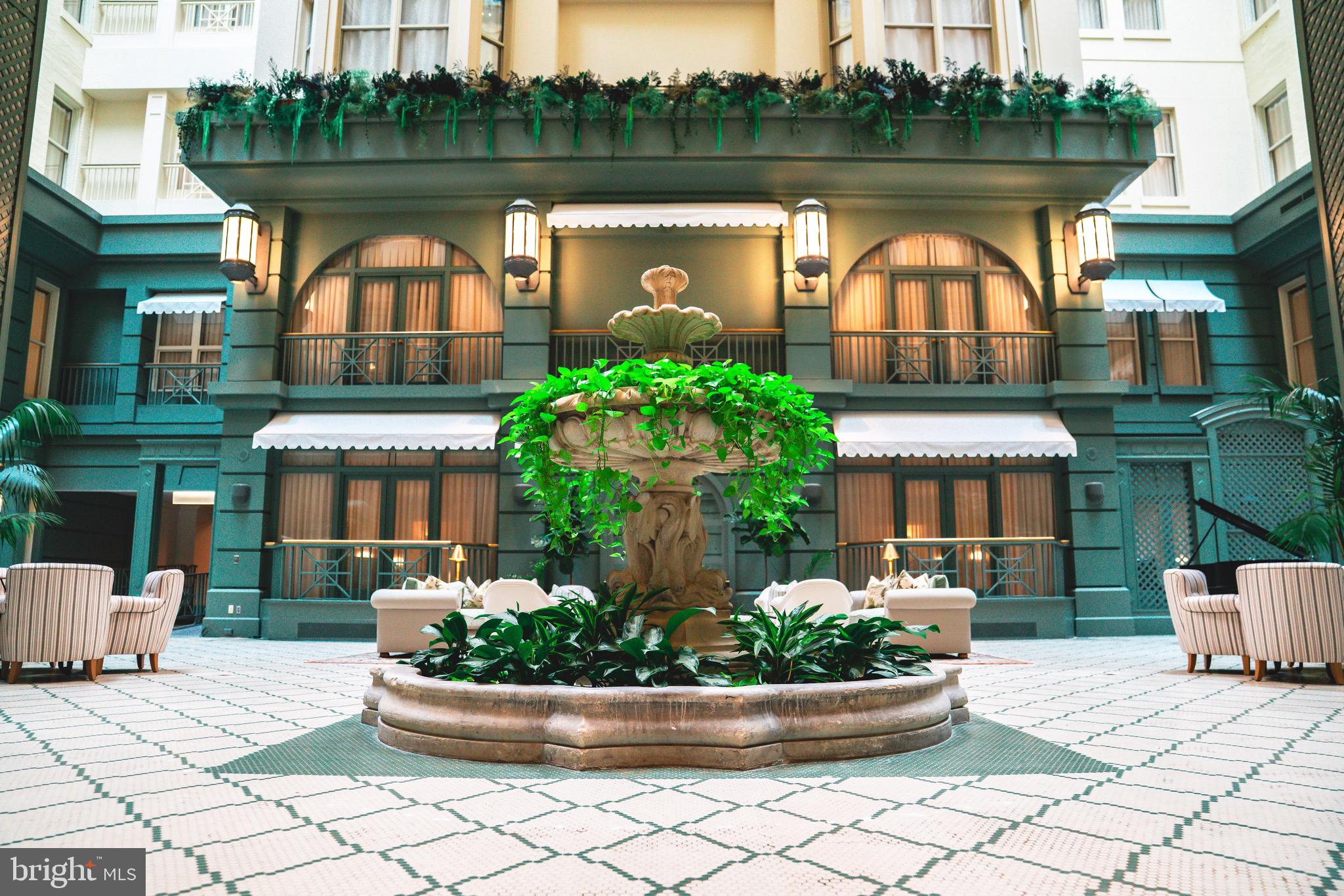 CENTER CITY - Residential Lease